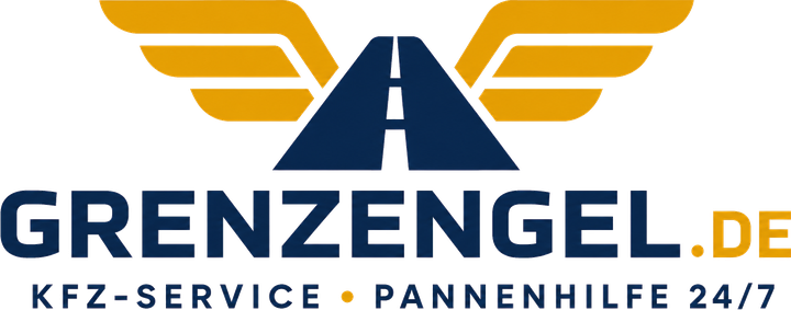Grenzengel.de – KFZ-Service · Pannenhilfe 24/7