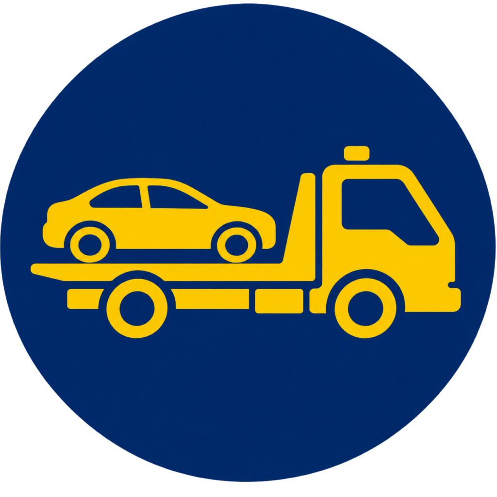 Abschleppdienst von Grenzengel in Görlitz, Zgorzelec und entlang der A4